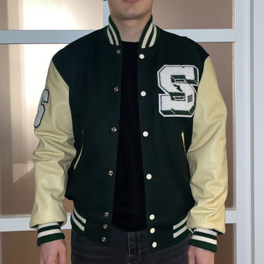 Stadium Goods Collegejacke