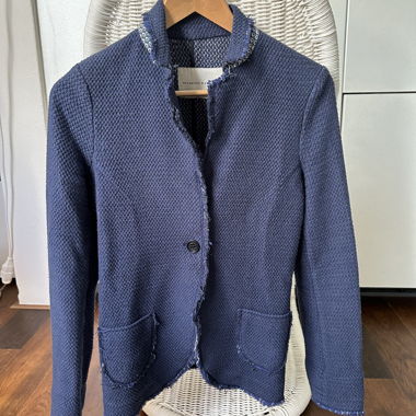 Blazer Massimo Rebecchi