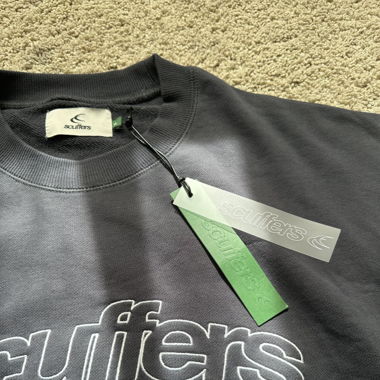 Scuffers Sweatshirt / Pullover