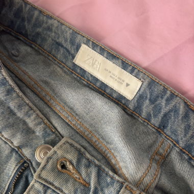 Jeans Zara taille 36