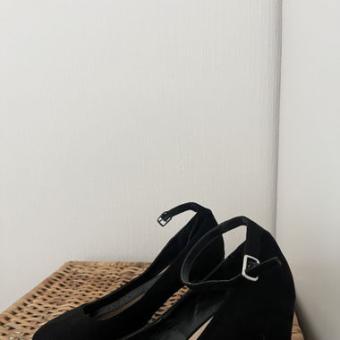Talons Anna Field taille 39