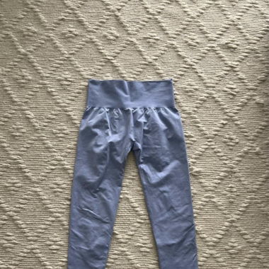 Nvgt Leggings