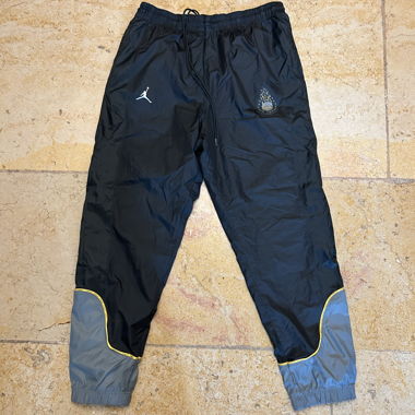 Training impermeabile Jordan nero XL uomo