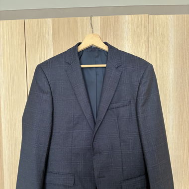 Joop! Herren Anzug (Gr. 46)