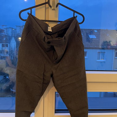 Lindbergh pants