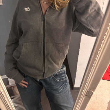 Nike Jäckchen 