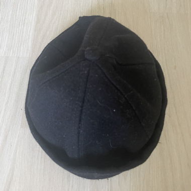black hat