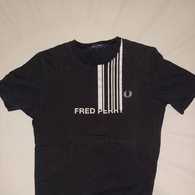 Fred Perry T-Shirt S