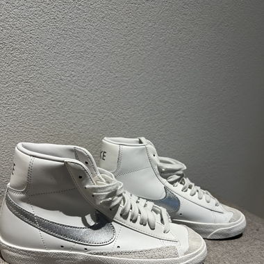 Basket Nike neuves