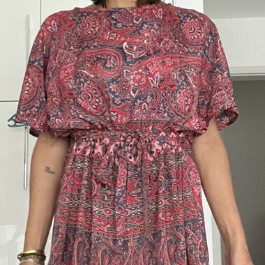 Dress - Size S/M
