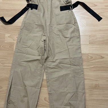 Bib Overalls