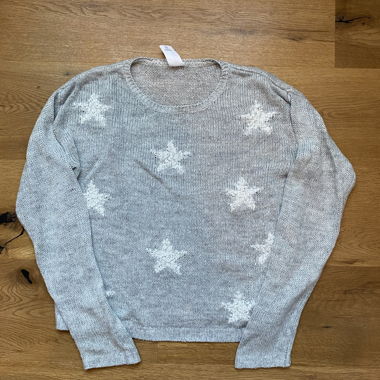 Sternen Pulli