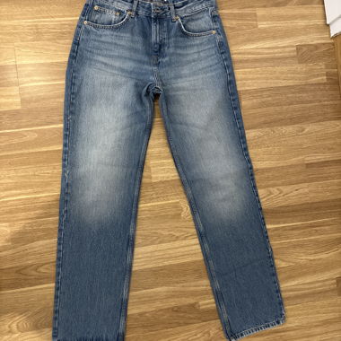 Jeans Zara