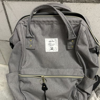 Rucksack Mochila Oxford