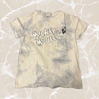 T-shirt Mickey Mouse C&A