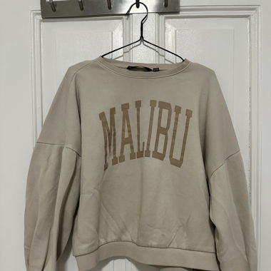 Pullover