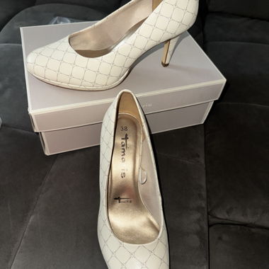 High Heels Tamaris