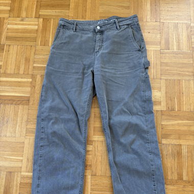 Carhartt Women Pierce Pant Straight 