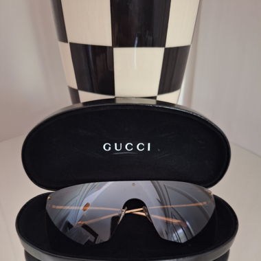 Lunettes de soleil Gucci