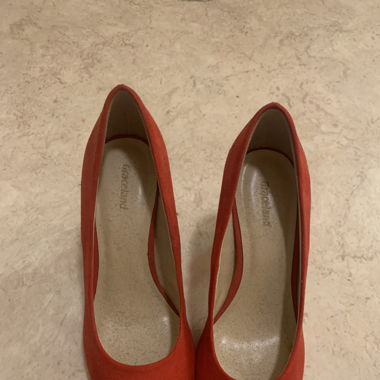 High Heels