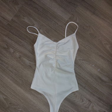 Weisser Body