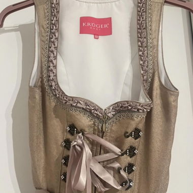 Krüger Dirndl