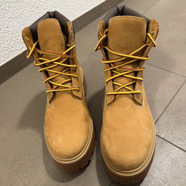 Timberland Women’s Winter Boots