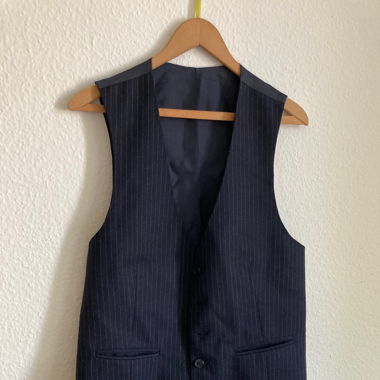 Gilet