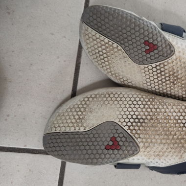 Vivobaerfoot Jogging Gr 41