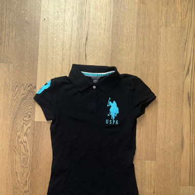 U.S. POLO ASSN.
