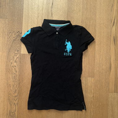 U.S. POLO ASSN.