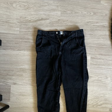 Jeans noir