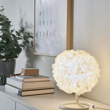 Tischlampe
