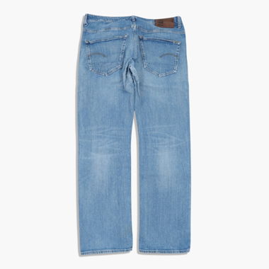 Vintage Straight G-Star Jeans Herren M