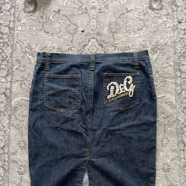 D&G rock