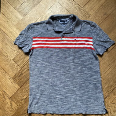 Polo Tommy Hilfiger