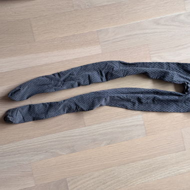 dünne Strumpfhose
