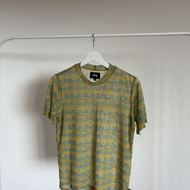 T-shirt Stüssy