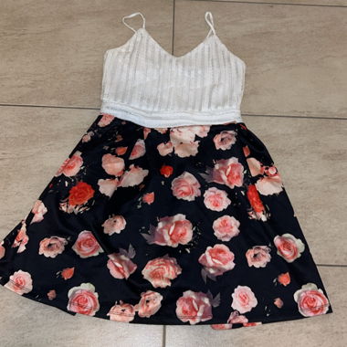 Kleid