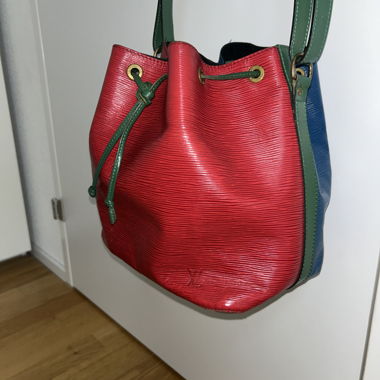 Louis Vuitton, Noe Épi tricolor