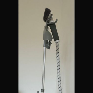 Steam Iron