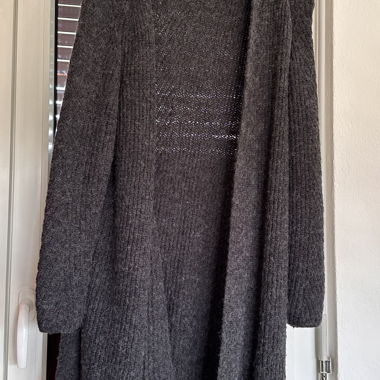 Pepe Jeans Knit Coat M