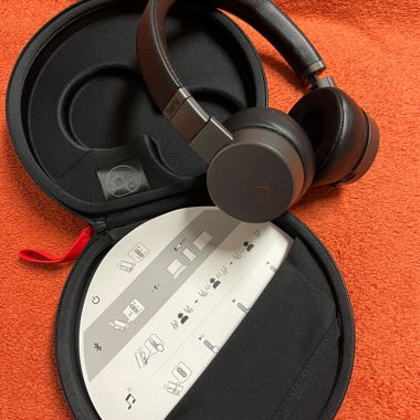 Casque Lenovo