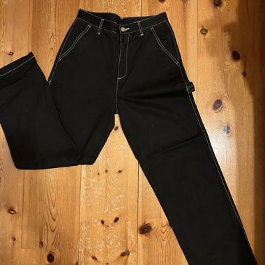 Pantaloni Santa Cruz