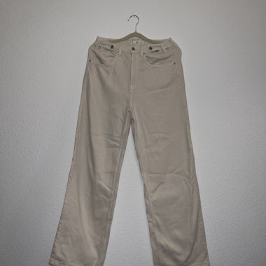 MNG Jeans Beige