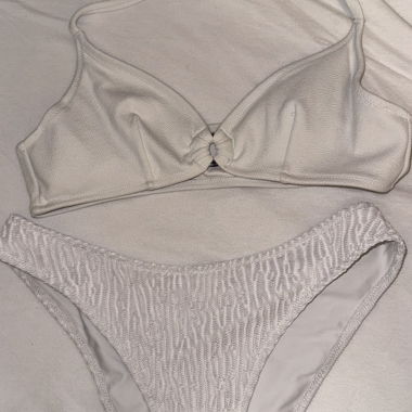 Bikini dépareillées  
