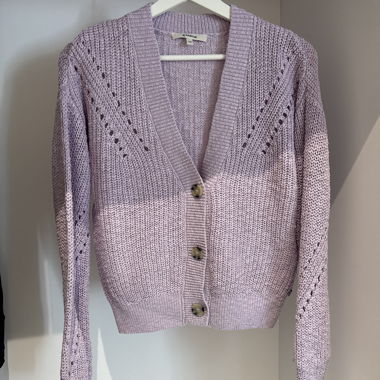 strickjacke sommer farb