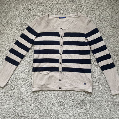 Cardigan a righe Joop!