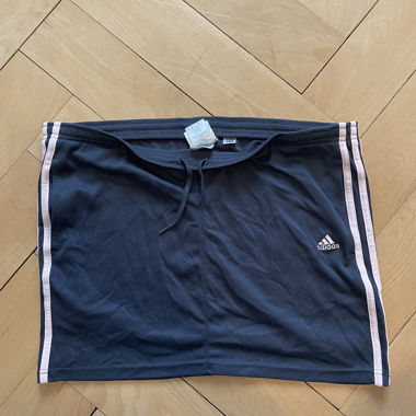 Mini-jupe Adidas