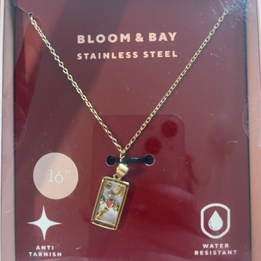 collana tarot bloom & bay